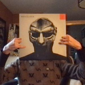 Meet your Posher, Vincent